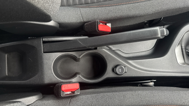 Peugeot 208 1.2 PureTech Active Premium + 5dr Petrol Hatchback